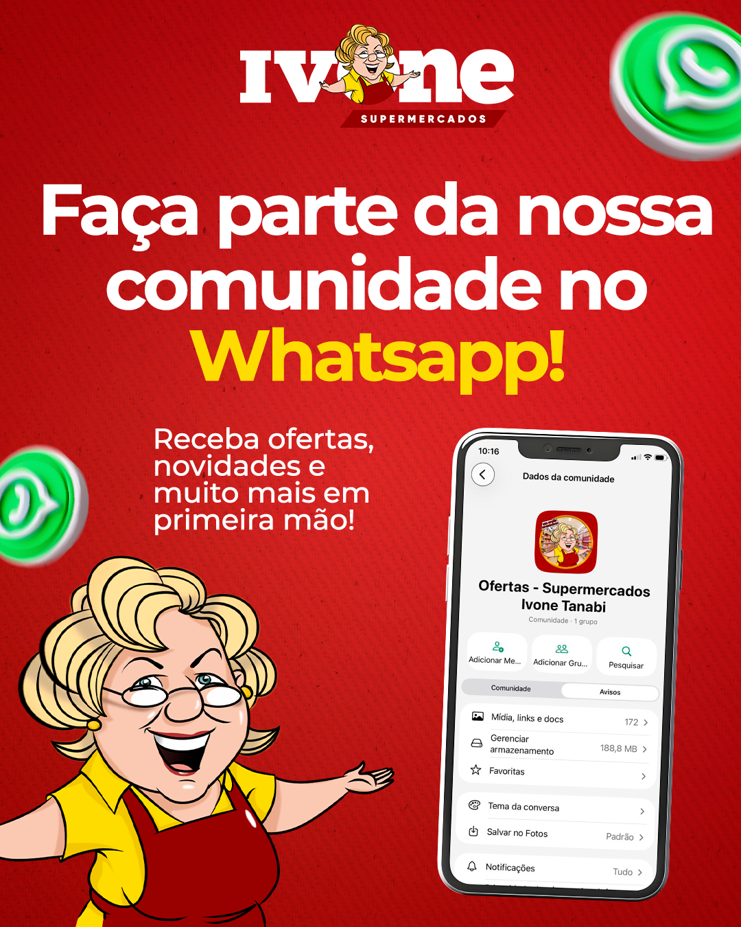 Cliente I